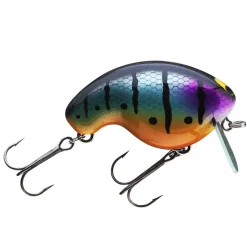 Daiwa Prorex Fuku Zero Crank 5,4cm Blue Tiger Crankbait  Wobbler