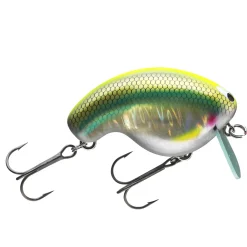 Daiwa Prorex Fuku Zero Crank 5,4cm Yummi Crankbait  Wobbler