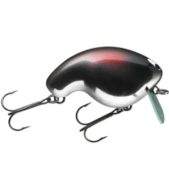 Daiwa Prorex Fuku Zero Crank 5,4cm Chrome Wakasagi Crankbait  Wobbler