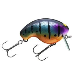 Daiwa Prorex Fuku Zero Crank 5,4cm Special Shiner Crankbait  Wobbler