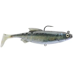 Daiwa Prorex Lazy Roach RD 12cm Baby Zander 1pcs. Swimbait