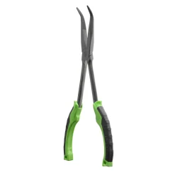 Daiwa Prorex Longnose Lösezange gebogen 28cm Werkzeug