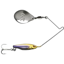 Daiwa Prorex Micro Spinner Fish TG - 5.3gr Katakutchi Spinnerbait