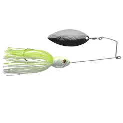Daiwa Prorex Multi 14g Yellow Pearl Spinnerbait