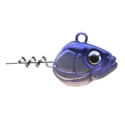 Daiwa Prorex Pelagic Screw-Head Lead Free 40gr Game Changer Pearl Vertikal-Jigkopf