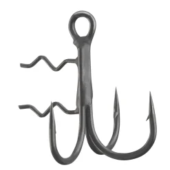 Daiwa Prorex SaqSas Assist Treble #2 Drillingshaken