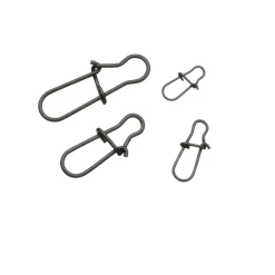 Daiwa Prorex Snap M 18kg Karabiner