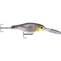 Daiwa Prorex Swift Crank 250 7,0cm Ghost Purple Wakasagi Crankbait Wobbler