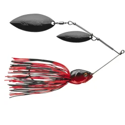 Daiwa Prorex Tandem DB 14g Black Devil Spinnerbait