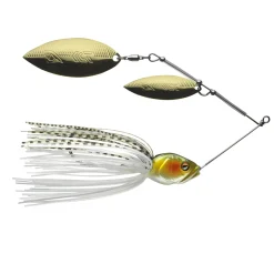 Daiwa Prorex Tandem DB 14g Pearl Ayu Spinnerbait