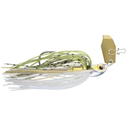 Daiwa Prorex TG Micro bladed Jig Dirty Roach 8g Chatterbait