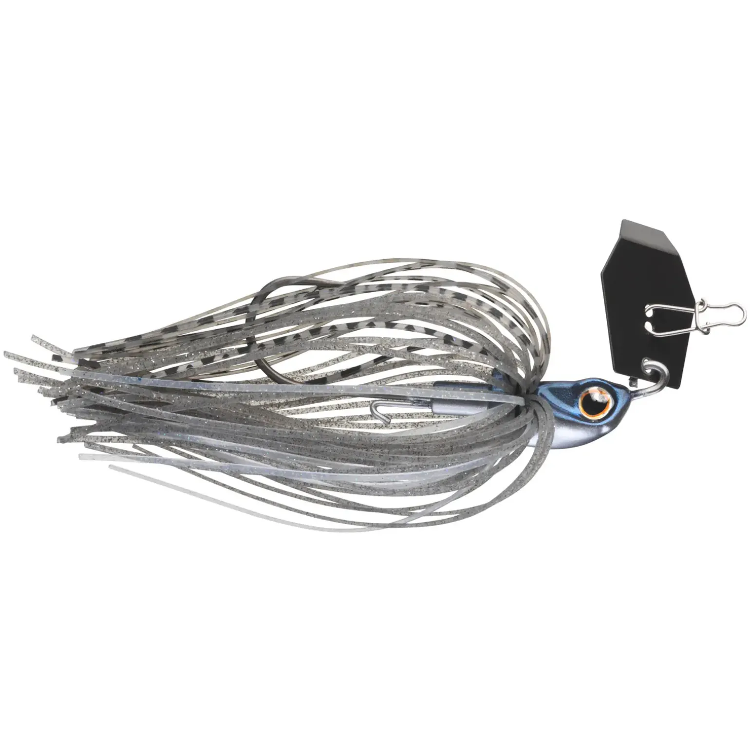 Daiwa Prorex TG Micro bladed Jig Blue Smelt 8g Chatterbait