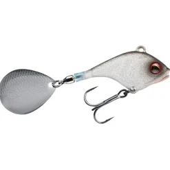Daiwa Prorex TG Spin Jig 14g Silver Fish Jigspinner