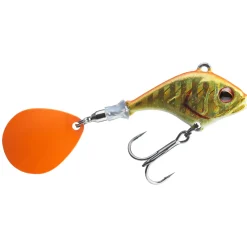 Daiwa Prorex TG Spin Jig 14g Golden Shiner Jigspinner