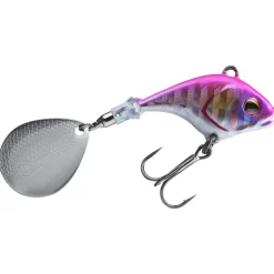 Daiwa Prorex TG Spin Jig 14g Pink Iwashi Jigspinner