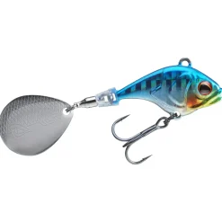Daiwa Prorex TG Spin Jig 21g 3D Blue Smelt Jigspinner