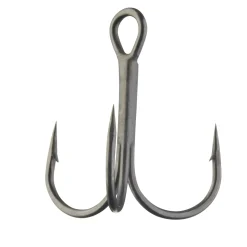 Daiwa Prorex Treble Hook T30 BN #2/0 Drilling