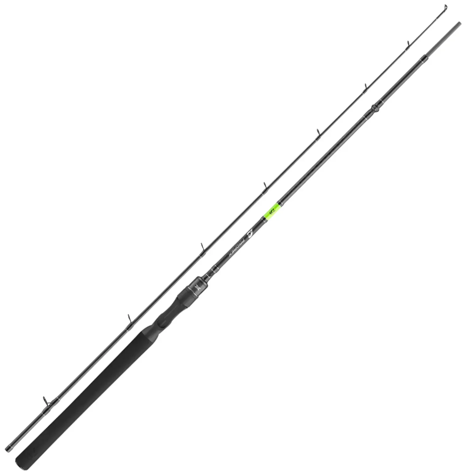 Daiwa Prorex X Jerk 1,85m 30-80g Baitcast-Rute