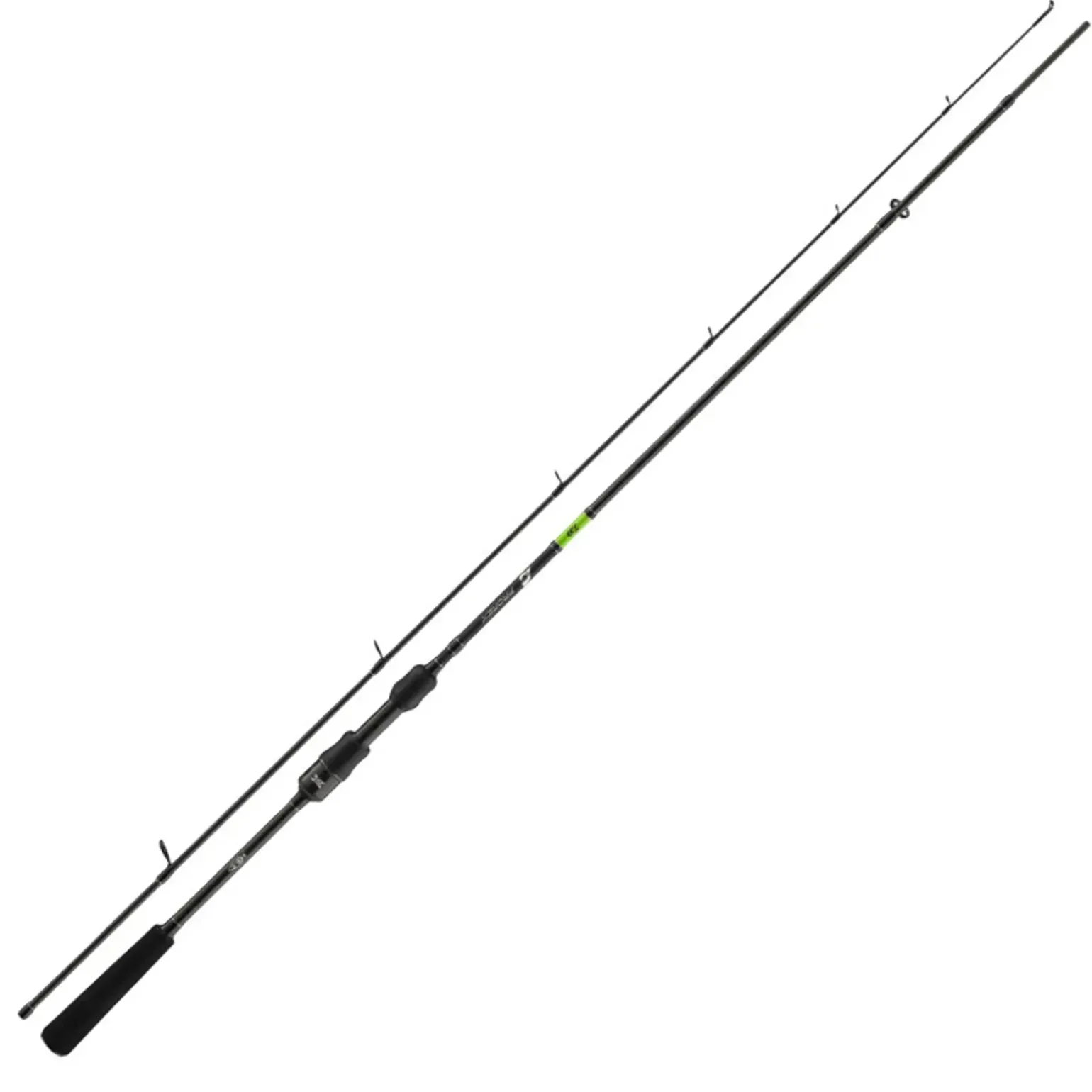 Daiwa Prorex X Sensor Spin 2,30m 3-15g Spinnrute