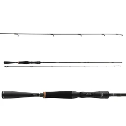 Daiwa Prorex XR BC Finesse 2.20m 5-14g Finesse-Baitcastrute