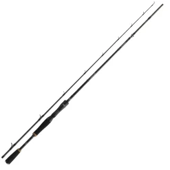 Daiwa Prorex XR BC Vertical 1.90m 14-35g Vertikal-Baitcastrute