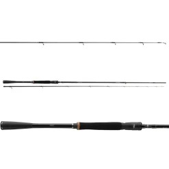 Daiwa Prorex XR Chebujig 2.65m 3.5-12g Cheburashka-Finesserute