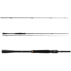 Daiwa Prorex XR XF Ultra Fast Spin 2.25m 15-50g Spinnrute