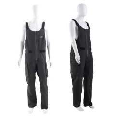 Daiwa Rainmax Bibs carbon 3XL Angelhose