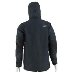 Daiwa Rainmax Jacket steel grey L Angeljacke