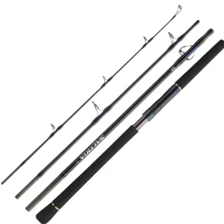 Daiwa Saltiga Jigging 3sect. 5,8ft 150-300g Meeres-Reiserute