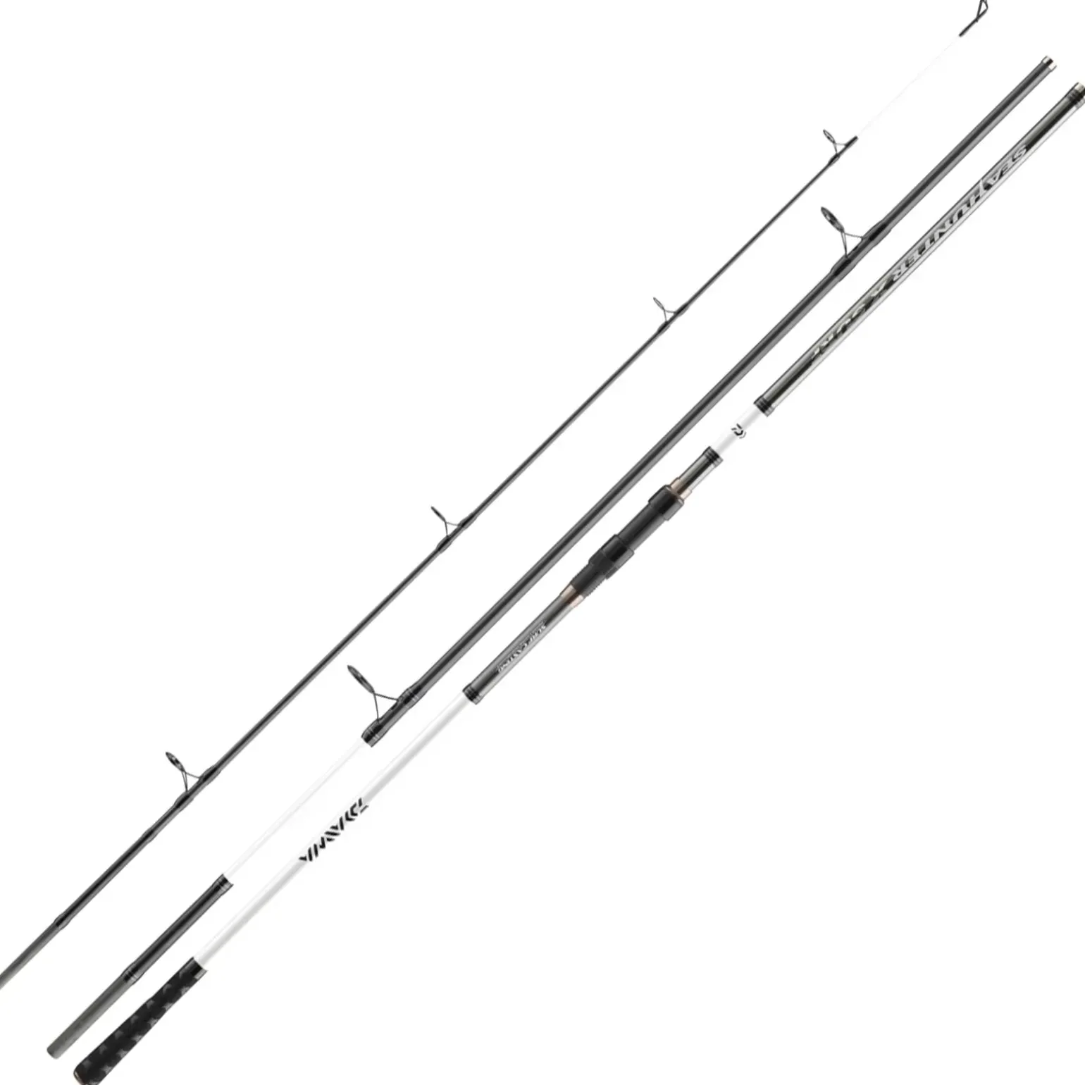 Daiwa Seahunter X Surf 3.90m 100-250g Brandungsrute
