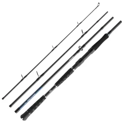 Daiwa Sealine Pilk Travel 2,40m 80-200g Reiserute
