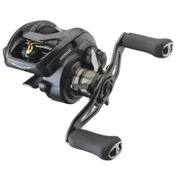 Daiwa STEEZ A II TW 1000L Baitcastrolle