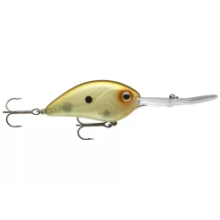 Daiwa Steez Crank 500F-DR 70mm Biwako Lime Crankbait bleifrei