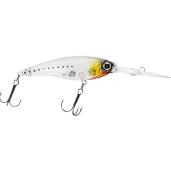 Daiwa Steez Shad 60SP-DR Shirauo Wobbler bleifrei