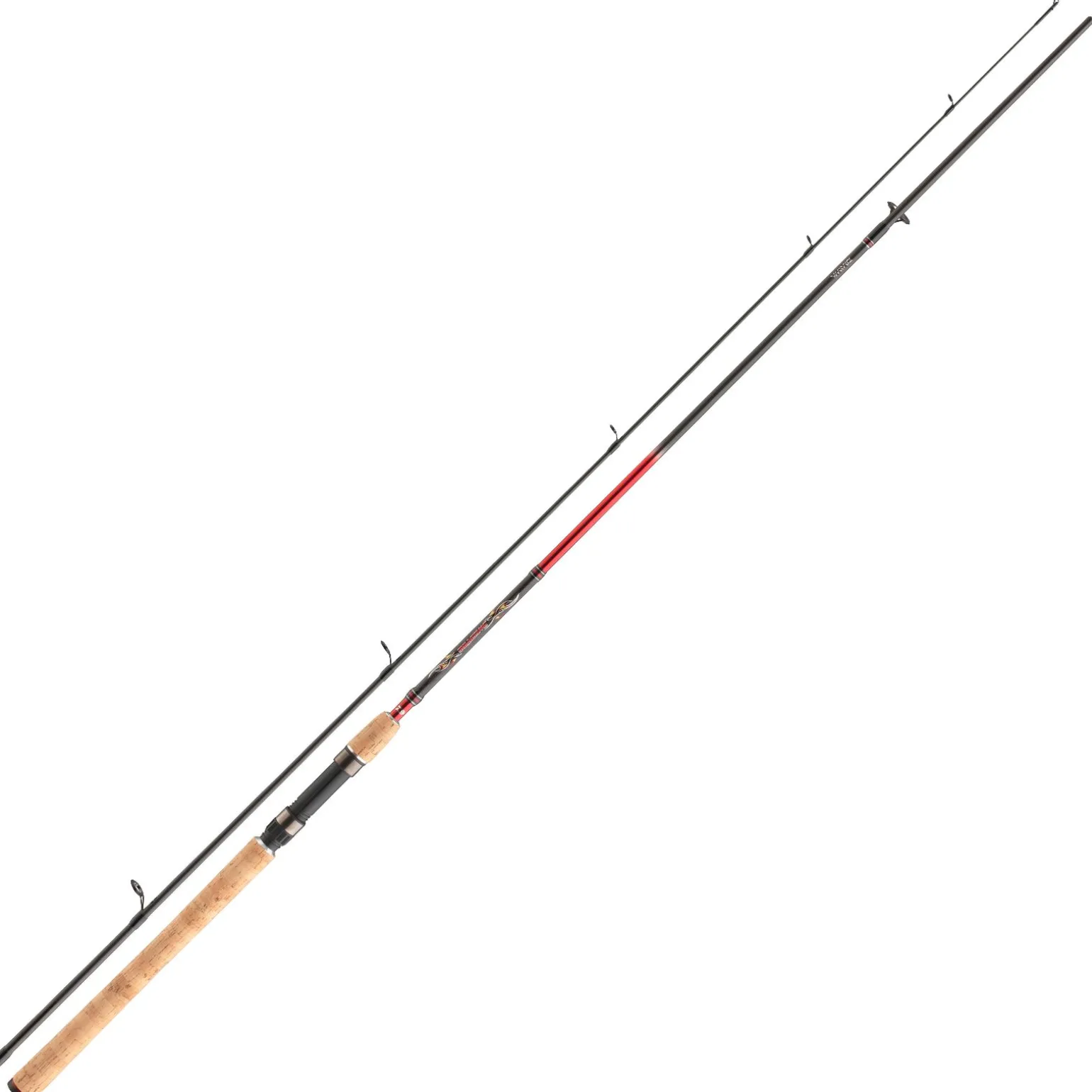 Daiwa Sweepfire Jig. 2,40m 5-25g Jiggerspin Spinnrute