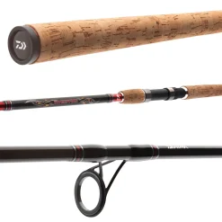 Daiwa Sweepfire UL Spin 1,50m 5-10g Spinnrute