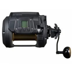 Daiwa TANACOM 800 Elektro-Multirolle