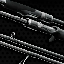 Daiwa Tatula XT 2,08m 5-21g Baitcastrute