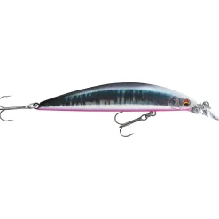 Daiwa TN Current Master 93FSR Aurora Sunset Laser Twitchbait Wobbler