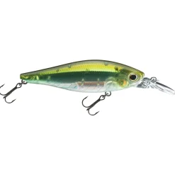 Daiwa TN Tightwave Shad 75F See Through Shad Twitchbait Wobbler