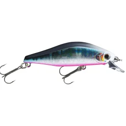 Daiwa TN Wise Minnow 50FS Aurora Sunset Laser Twitchbait Wobbler