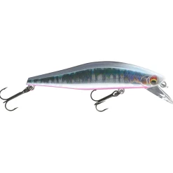 Daiwa TN Wise Minnow 70FS Aurora Sunset Laser Twitchbait Wobbler