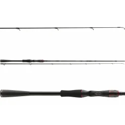 Daiwa Tournament AGS BC 2.10m 14-42g Baitcastrute