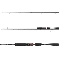 Daiwa Tournament AGS Solid Spin 1,95m 4-18g Spinnrute