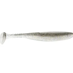 Daiwa Tournament D`Fin 12,5cm Rainbow Shad Gummifisch