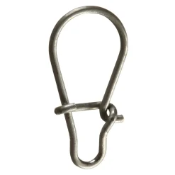 Daiwa Tournament W-Snap M Snap-Karabiner