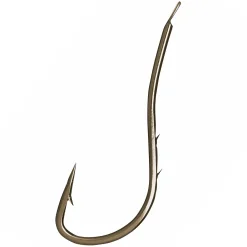 Daiwa Tournament Wurmhaken Gr.8 Gebundene Vorfachhaken