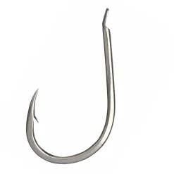 Daiwa Tournament Zanderhaken Gr.1 Gebundene Vorfachhaken