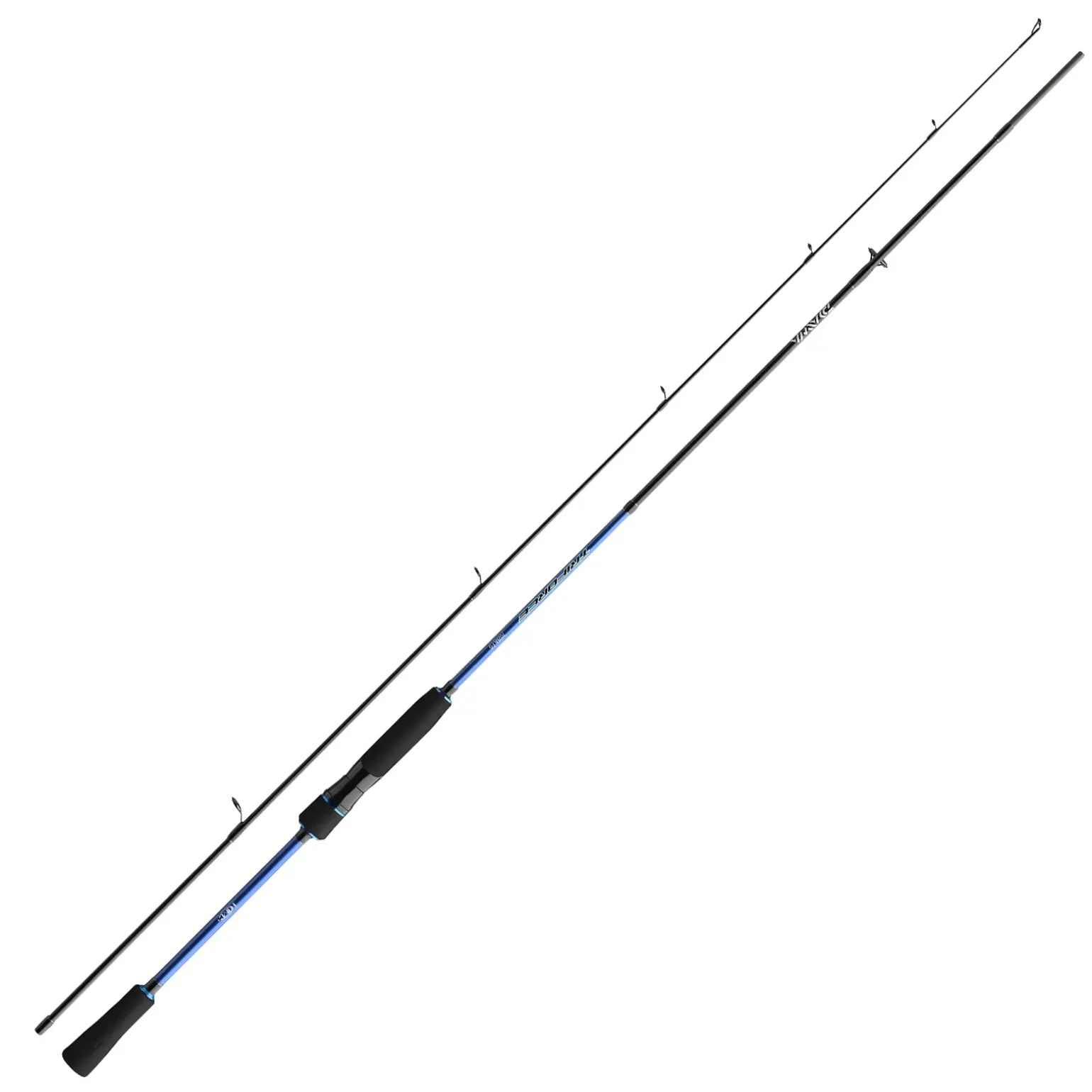 Daiwa Triforce Perch 2,10m 10-30g Barsch-Spinnrute